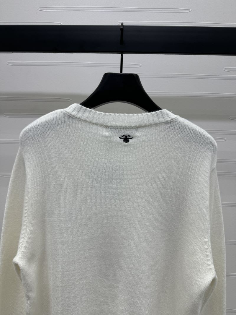 Christian Dior Sweaters